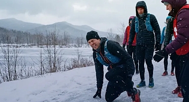 Soğuk havada egzersiz sakatlanma riskini artırabilir