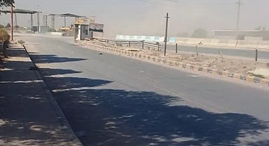 Suriye ordusu, SDG saldırısı sonrası Deyr Hafir geçişini kapattı