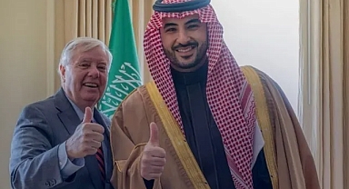 Suudi Arabistan’dan Washington çıkarması, İran gerilimi masadaydı