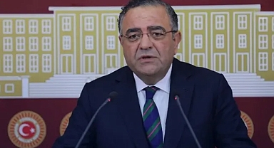 Tanrıkulu: Türkiye’deki süreç Suriye’ye kurban edilmemeli