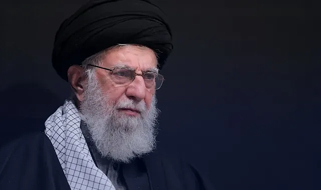 The Times: Ali Hamaney için Moskova’ya kaçış planı hazır