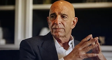 Tom Barrack: ABD, SDG’nin Şam’la entegrasyonunu destekliyor