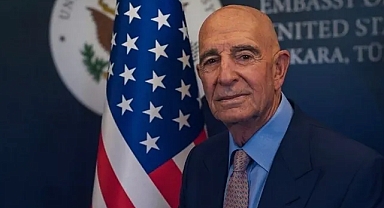Tom Barrack: SDG’nin IŞİD’le mücadeledeki rolü büyük ölçüde sona erdi