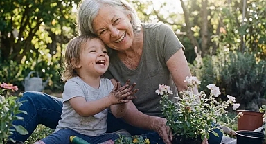 Torun bakmanın faydası da var bedeli de: Hafıza güçlü, ruh yorgun