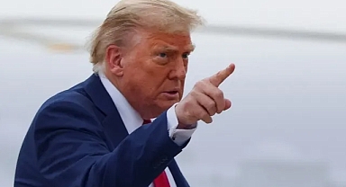 Trump, İran’a saldırı seçeneğini masada tutuyor: ABD ordusu alarma geçti