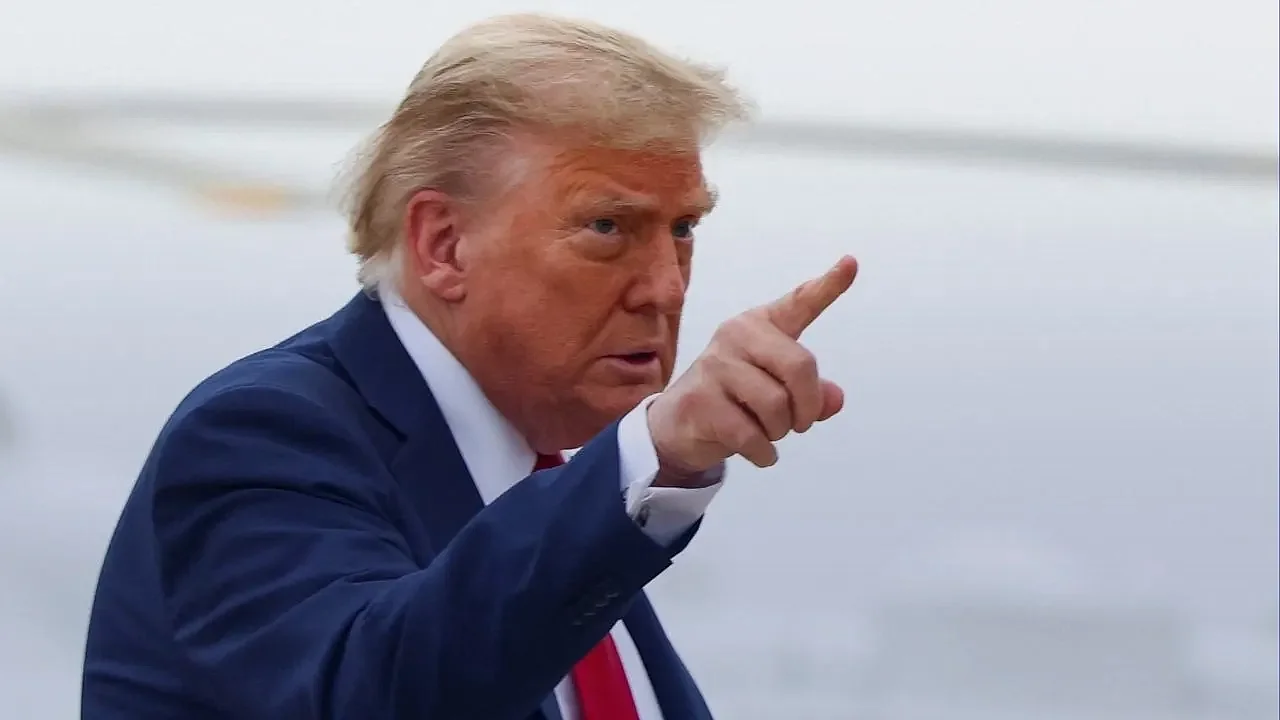 Trump, İran’a saldırı seçeneğini masada tutuyor: ABD ordusu alarma geçti