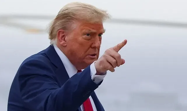 Trump, İran’a saldırı seçeneğini masada tutuyor: ABD ordusu alarma geçti