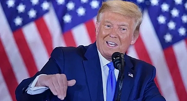 Trump'tan Petro'ya sürpriz davet: Beyaz Saray'a çağırdı