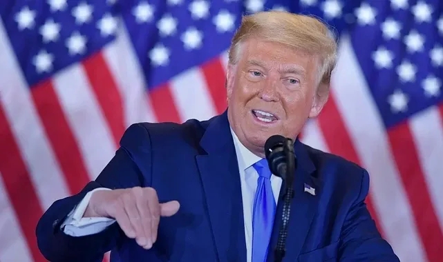 Trump'tan Petro'ya sürpriz davet: Beyaz Saray'a çağırdı