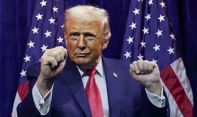 Trump, Venezuela ile iş birliği sonrası ikinci saldırı planını iptal etti