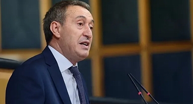 Tuncer Bakırhan’dan Demirtaş kararına sert tepki