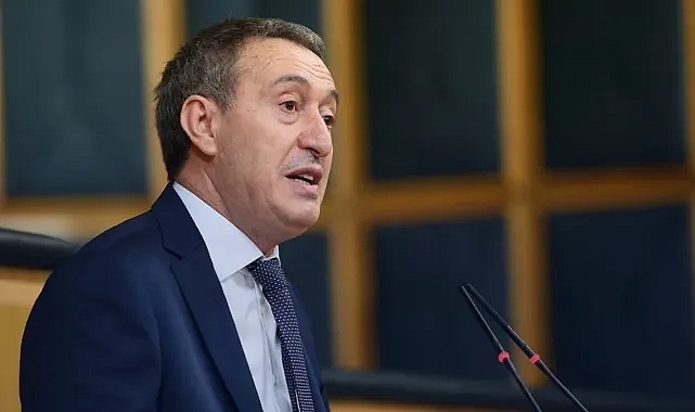 Tuncer Bakırhan’dan Demirtaş kararına sert tepki