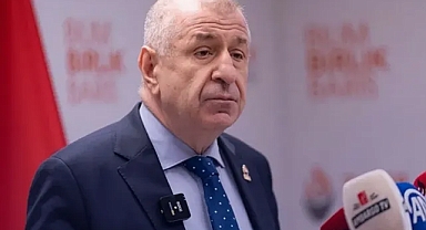 Ümit Özdağ: Bağ-Kur ve GSS’lilere sağlık engeli kaldırılsın