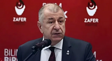 Ümit Özdağ’dan terörle mücadele mesajı: Üç ayrı proje açıkladı