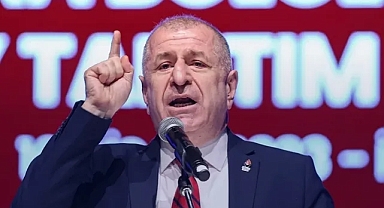 Ümit Özdağ: Düşman ceza hukuku milli birliği zedeliyor