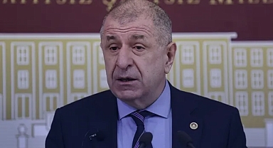 Ümit Özdağ: PKK’yı Suriye’den meşrulaştırmak siyasi tuzaktır