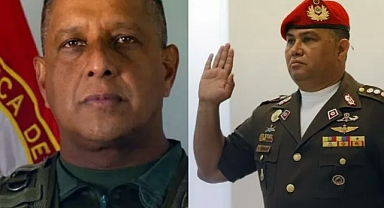 Venezuela’da güvenlik zirvesi değişti, üst düzey komutan görevden alındı
