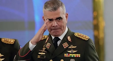 Venezuela Savunma Bakanı: ABD saldırısında askerler ve siviller öldü