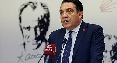 Yankı Bağcıoğlu: Açlık sınırındaki asker maaşı milli güvenlik sorunu