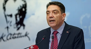 Yankı Bağcıoğlu: Ege’de karasuları oldubittisine izin vermeyiz