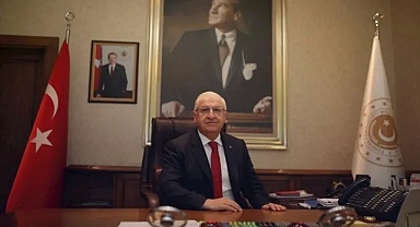 Yaşar Güler: Suriye’de askerî varlık yeniden değerlendirilebilir