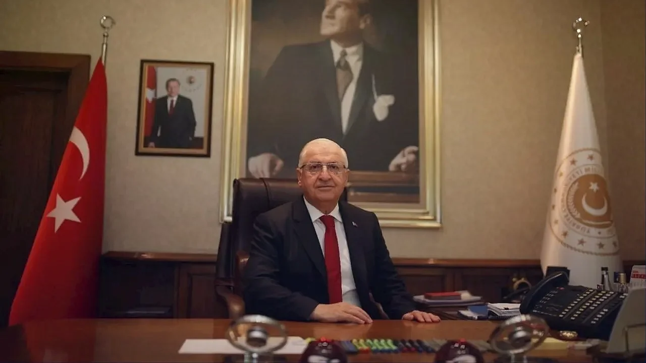 Yaşar Güler: Suriye’de askerî varlık yeniden değerlendirilebilir