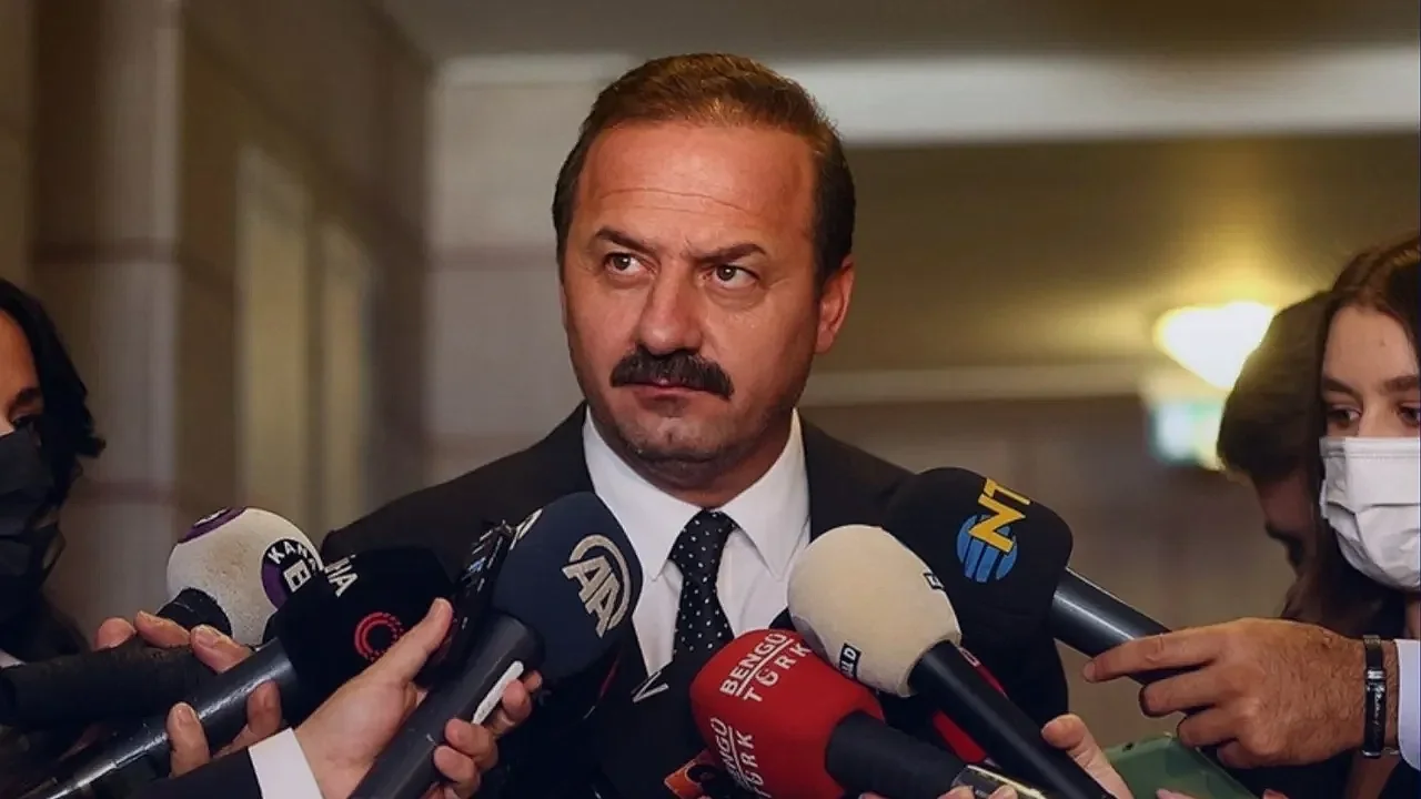 Yavuz Ağıralioğlu: Emekliye verilen rakamlar sadece kahır sebebi