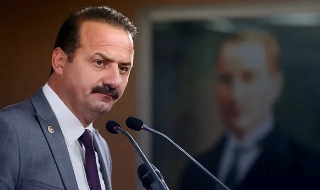 Yavuz Ağıralioğlu: Enflasyon masalıyla tencere kaynamıyor