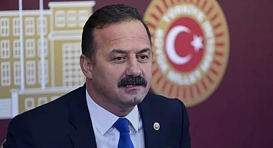 Yavuz Ağıralioğlu: İran-Suriye hattında kuşatma uyarısı