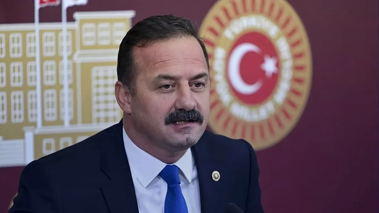 Yavuz Ağıralioğlu: İran-Suriye hattında kuşatma uyarısı