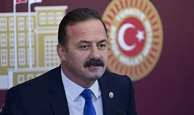 Yavuz Ağıralioğlu: İran-Suriye hattında kuşatma uyarısı