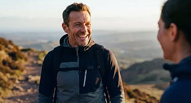 Yeni araştırma erkeklerde cinsel arzunun 40 yaşta zirve yaptığını gösterdi