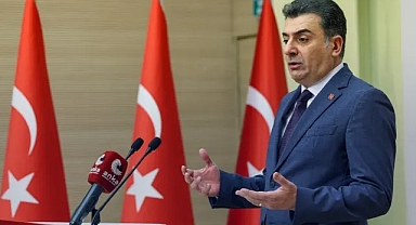 Zeynel Emre: Geçim krizi sürüyorsa 2026’da sandık gelsin