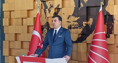 Zeynel Emre: VIP yargı düzeniyle CHP’li başkanlar hedefte