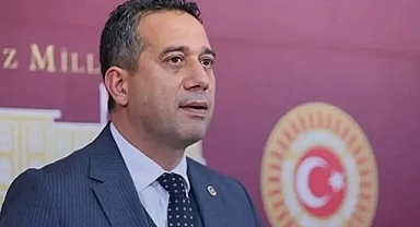 Ali Mahir Başarır’dan Meclis’e çağrı: Kayıp çocuklar için komisyon kurulmalı