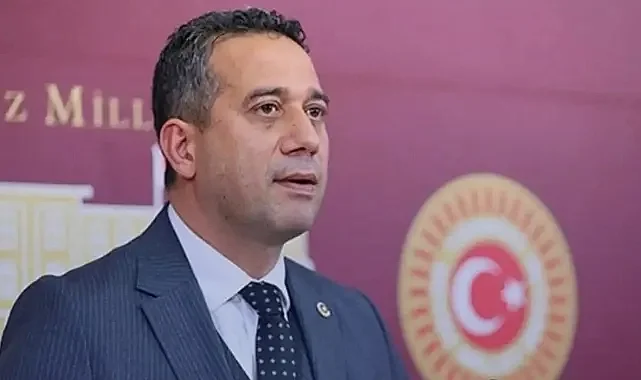 Ali Mahir Başarır’dan Meclis’e çağrı: Kayıp çocuklar için komisyon kurulmalı