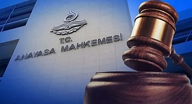 AYM’den AA’ya seçim gecesi kararı: Veri kesintisi hak ihlalidir