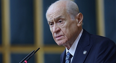 Bahçeli’den TBMM’deki kavga için CHP’ye sert sözler