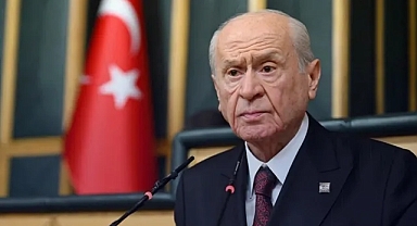 Bahçeli Osmaniye’de konuştu: Devlet her yerde olduğunu ispat etti