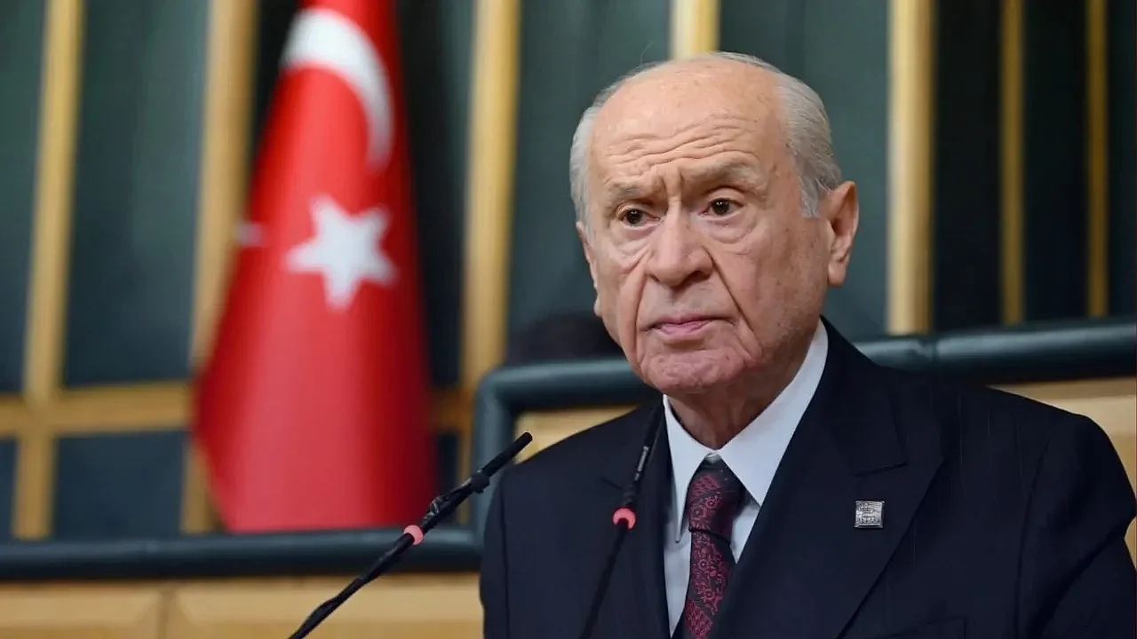 Bahçeli Osmaniye’de konuştu: Devlet her yerde olduğunu ispat etti