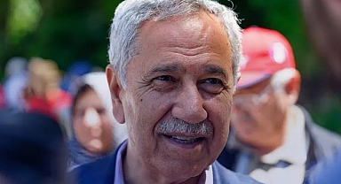 Bülent Arınç’tan Bahçeli’ye açık destek: Erdoğan adalette geri değildir