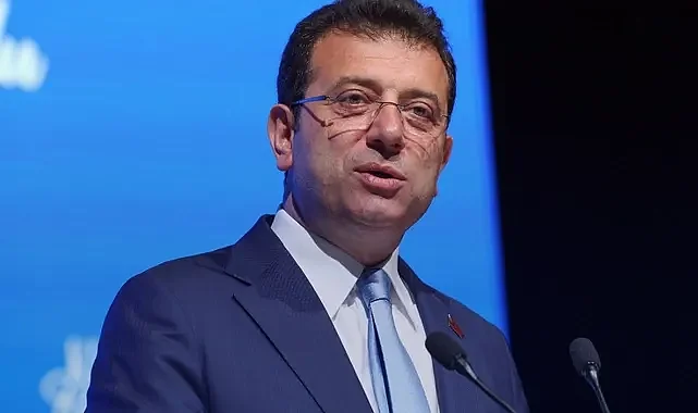 Ekrem İmamoğlu’ndan sert tepki: Aileye uzanan eli millet affetmez
