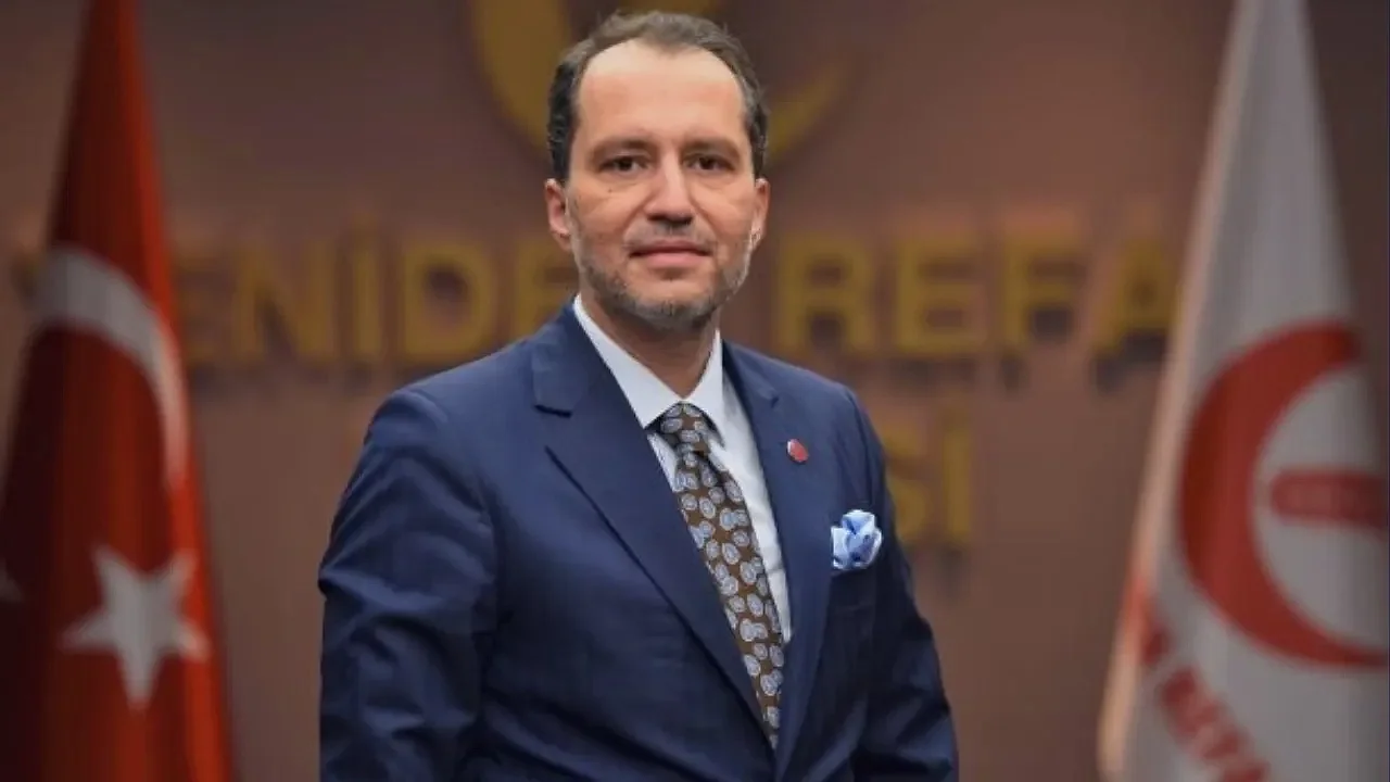 Erbakan: Merkez Bankası hedef revizyonu başarısızlığın itirafı