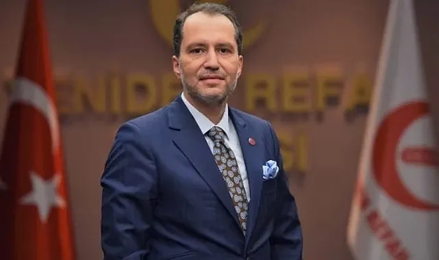 Erbakan: Merkez Bankası hedef revizyonu başarısızlığın itirafı