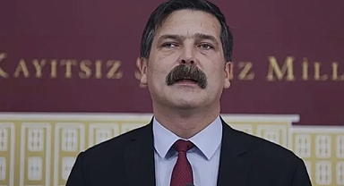 Erkan Baş: Bu atamalar korku rejiminin ilanıdır