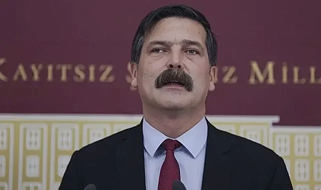 Erkan Baş: Bu atamalar korku rejiminin ilanıdır