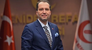 Fatih Erbakan: Türkiye iki kutuplu siyasete mahkûm değildir