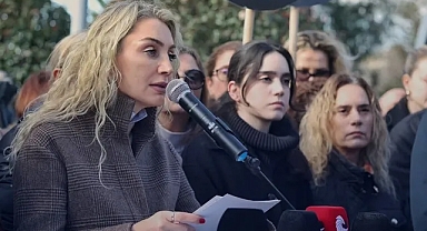 İmamoğlu’nun Silivri’den yolladığı deprem mektubu Saraçhane’de okundu