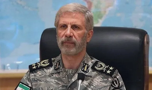 İran’dan yalanlama: Orgeneral Emir Hatemi görevde