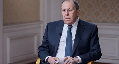 Lavrov: ABD, Kuzey Akım ve TürkAkım hatlarını hedef alıyor
